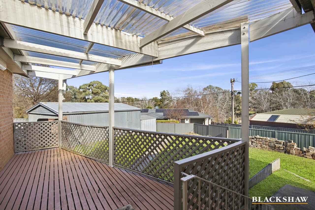 1 Swift Place Macgregor