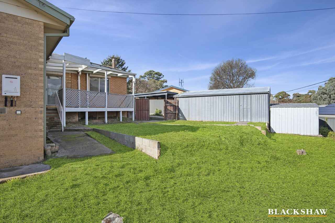 1 Swift Place Macgregor