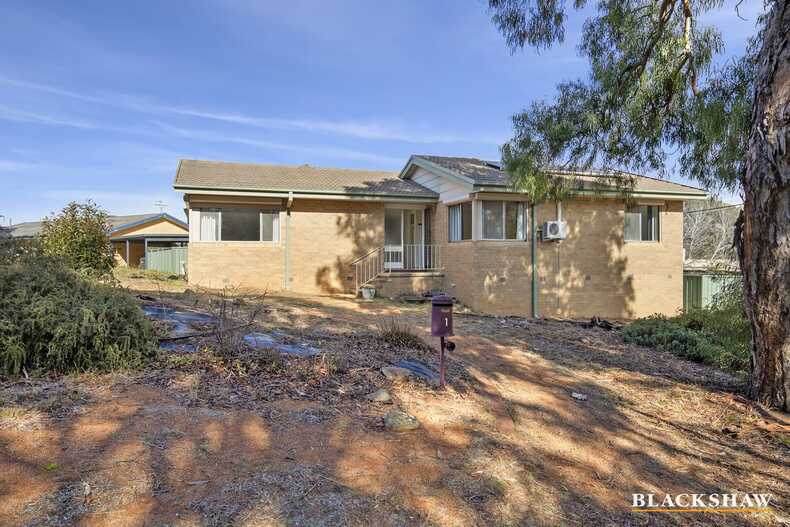 1 Swift Place Macgregor 1 Swift Place Macgregor