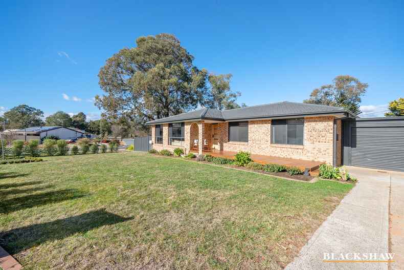 30 Gratwick Street Gowrie
