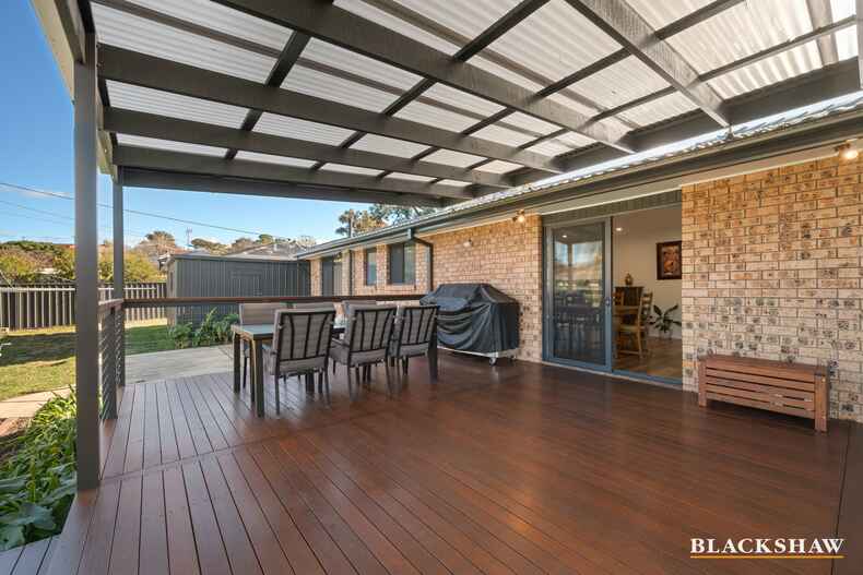 30 Gratwick Street Gowrie 30 Gratwick Street Gowrie