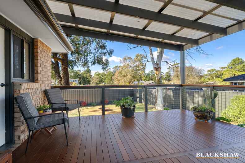 30 Gratwick Street Gowrie 30 Gratwick Street Gowrie