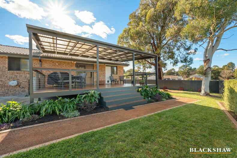 30 Gratwick Street Gowrie 30 Gratwick Street Gowrie
