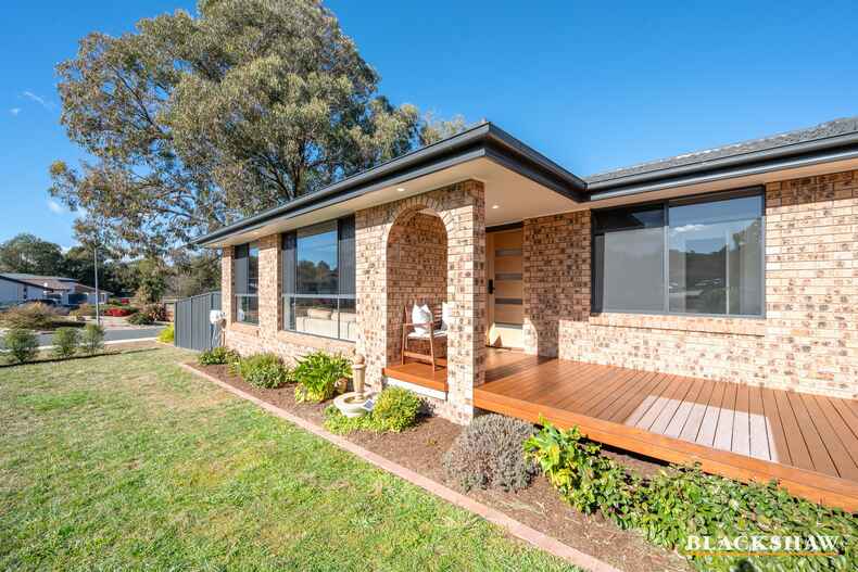 30 Gratwick Street Gowrie 30 Gratwick Street Gowrie