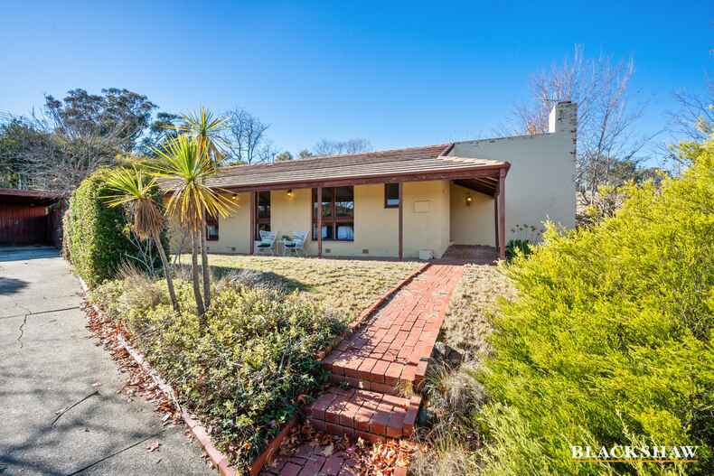 9 Hoseason Street Mawson