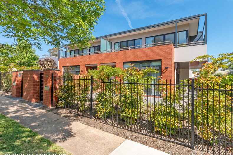 41 Loftus Street Yarralumla