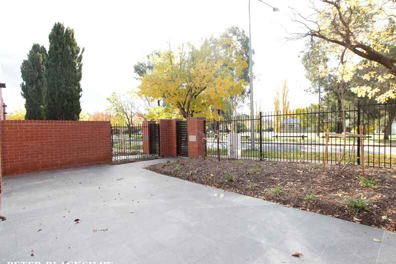 41 Loftus Street Yarralumla