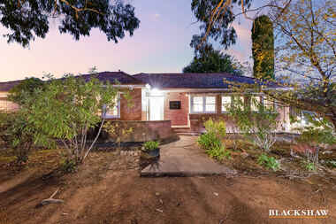 84A Canberra Avenue Griffith
