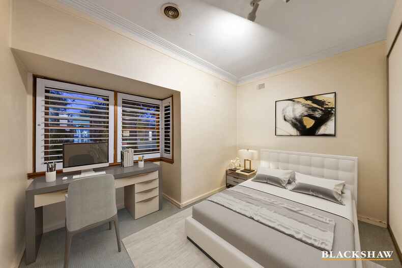 84A Canberra Avenue Griffith 84A Canberra Avenue Griffith