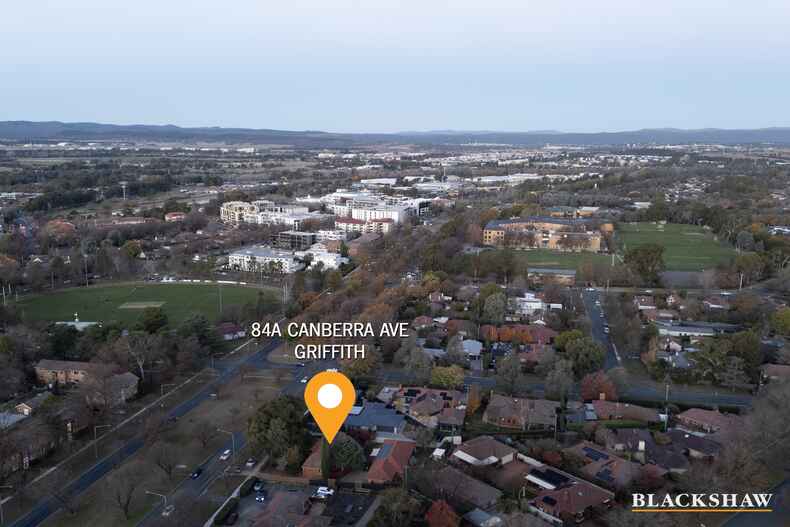 84A Canberra Avenue Griffith 84A Canberra Avenue Griffith