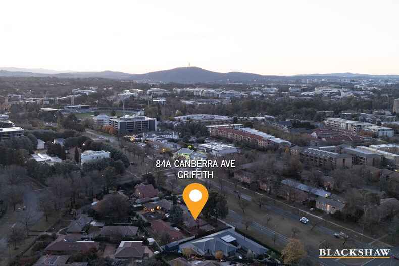 84A Canberra Avenue Griffith 84A Canberra Avenue Griffith