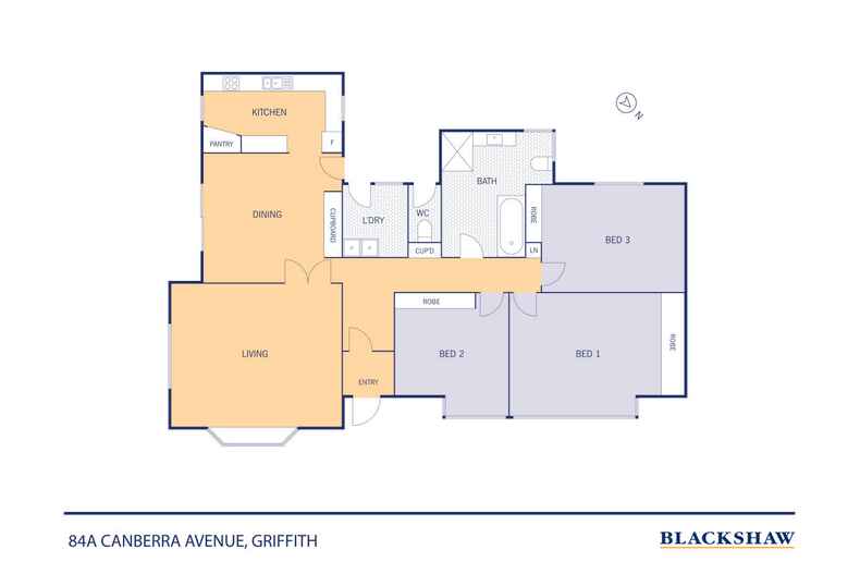 84A Canberra Avenue Griffith 84A Canberra Avenue Griffith