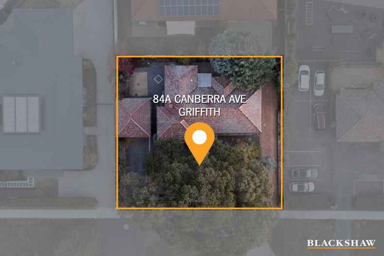 84A Canberra Avenue Griffith 84A Canberra Avenue Griffith