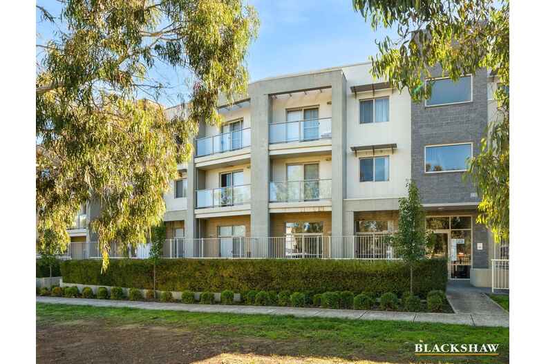 109/31 Thynne Street Bruce