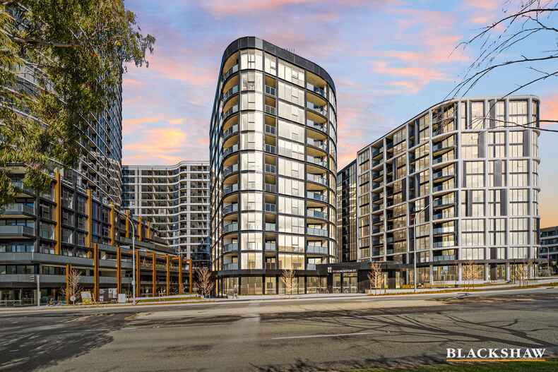 708/11 Launceston Street Phillip