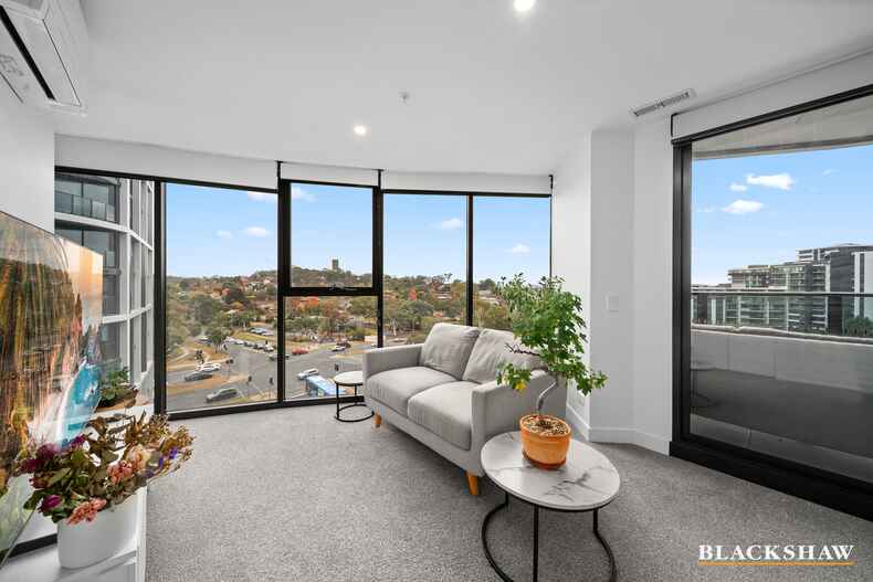 708/11 Launceston Street Phillip