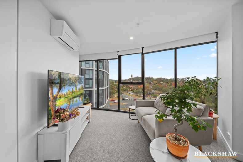 708/11 Launceston Street Phillip