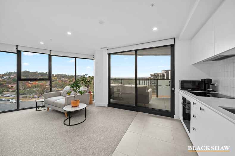 708/11 Launceston Street Phillip