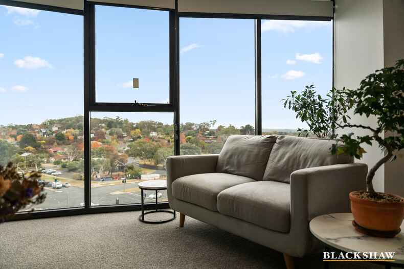 708/11 Launceston Street Phillip