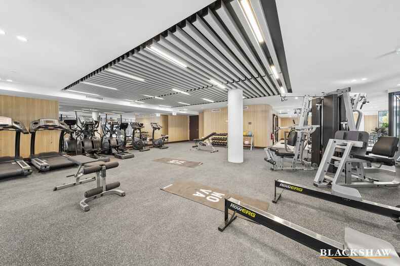 708/11 Launceston Street Phillip