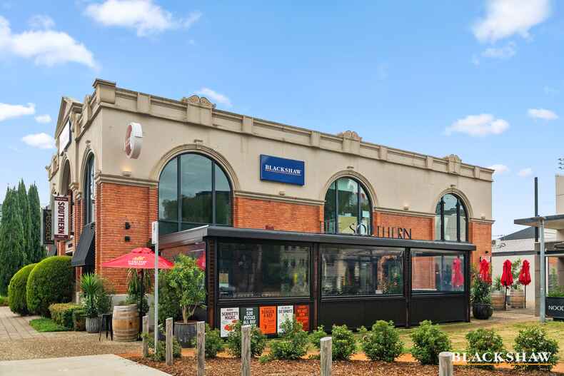 708/11 Launceston Street Phillip