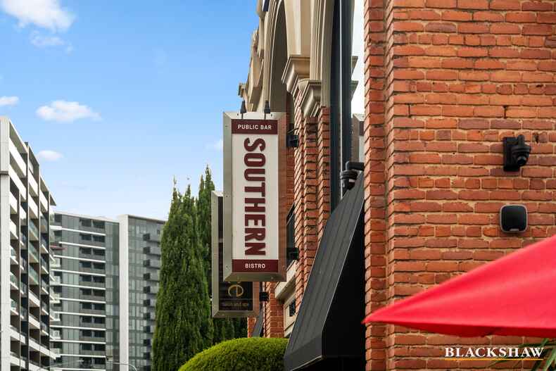 708/11 Launceston Street Phillip