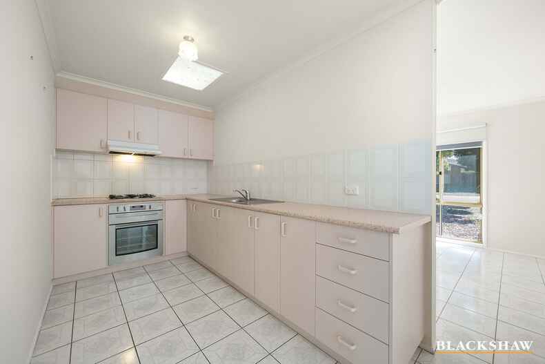 39 Bargang Crescent Ngunnawal 39 Bargang Crescent Ngunnawal