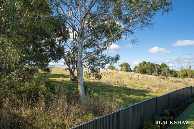39 Bargang Crescent Ngunnawal 39 Bargang Crescent Ngunnawal