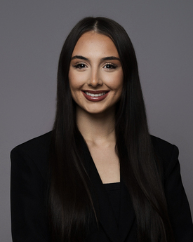 Alana Hrstic Alana Hrstic