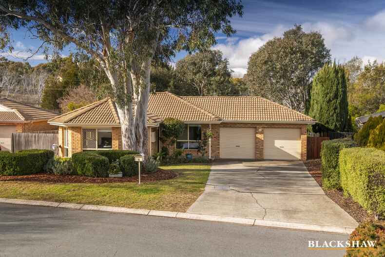 16 Massie Place Nicholls