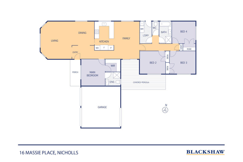 16 Massie Place Nicholls