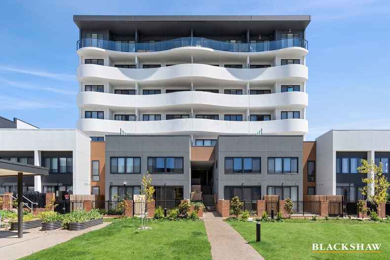 94/7 Sumerfield Close Denman Prospect