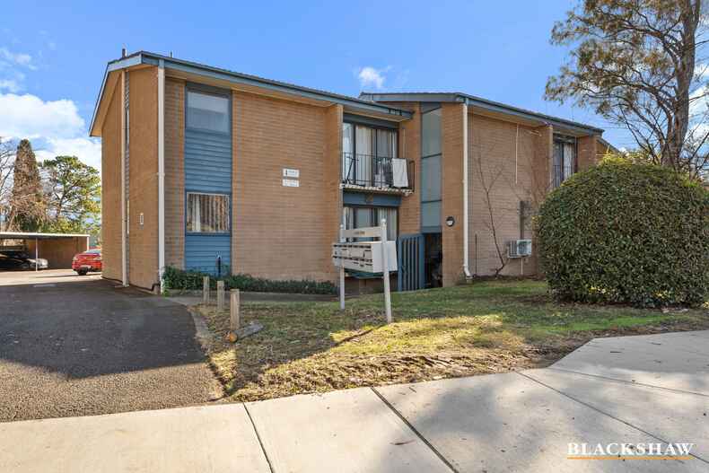 6/4 Keith Street Scullin