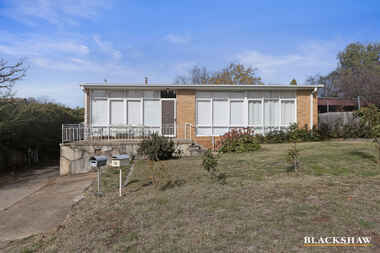 7 Mosman Place Narrabundah