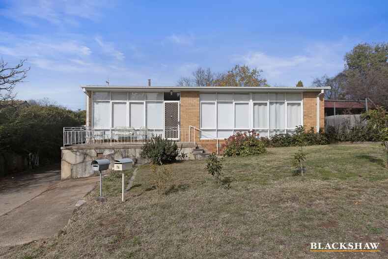7 Mosman Place Narrabundah