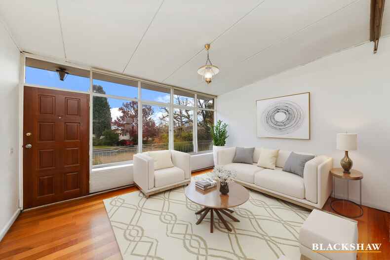 7 Mosman Place Narrabundah 7 Mosman Place Narrabundah