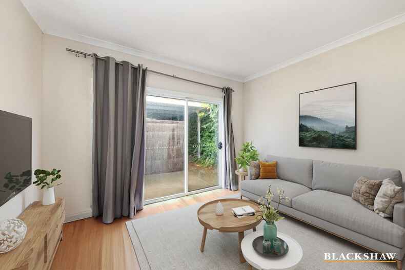 7 Mosman Place Narrabundah 7 Mosman Place Narrabundah