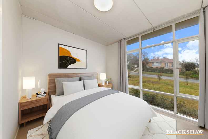 7 Mosman Place Narrabundah 7 Mosman Place Narrabundah