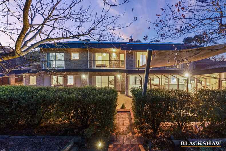 7 Callemonda Rise O'Malley