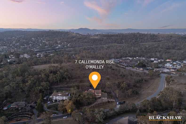 7 Callemonda Rise O'Malley