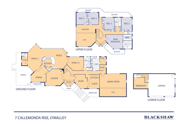 7 Callemonda Rise O'Malley