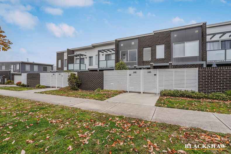 46/41 Pearlman Street Coombs 46/41 Pearlman Street Coombs