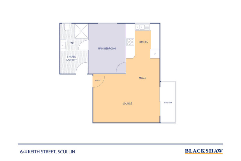 6/4 Keith Street Scullin