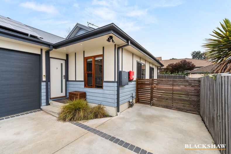 2/27 Ross Road Queanbeyan