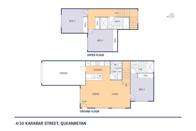 4/10 Karabar Street Queanbeyan