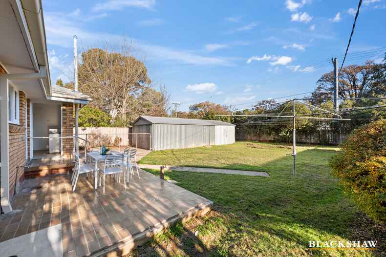 94 Phillip Avenue Downer
