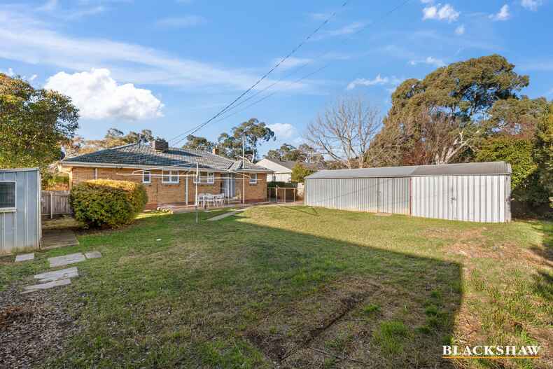 94 Phillip Avenue Downer