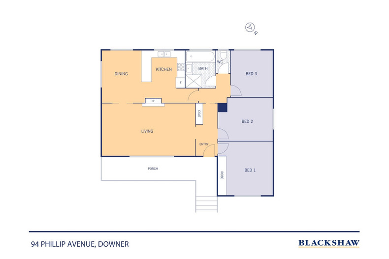 94 Phillip Avenue Downer