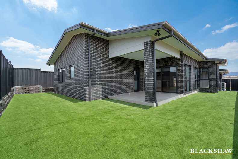 13 Axelrad Street Whitlam 13 Axelrad Street Whitlam