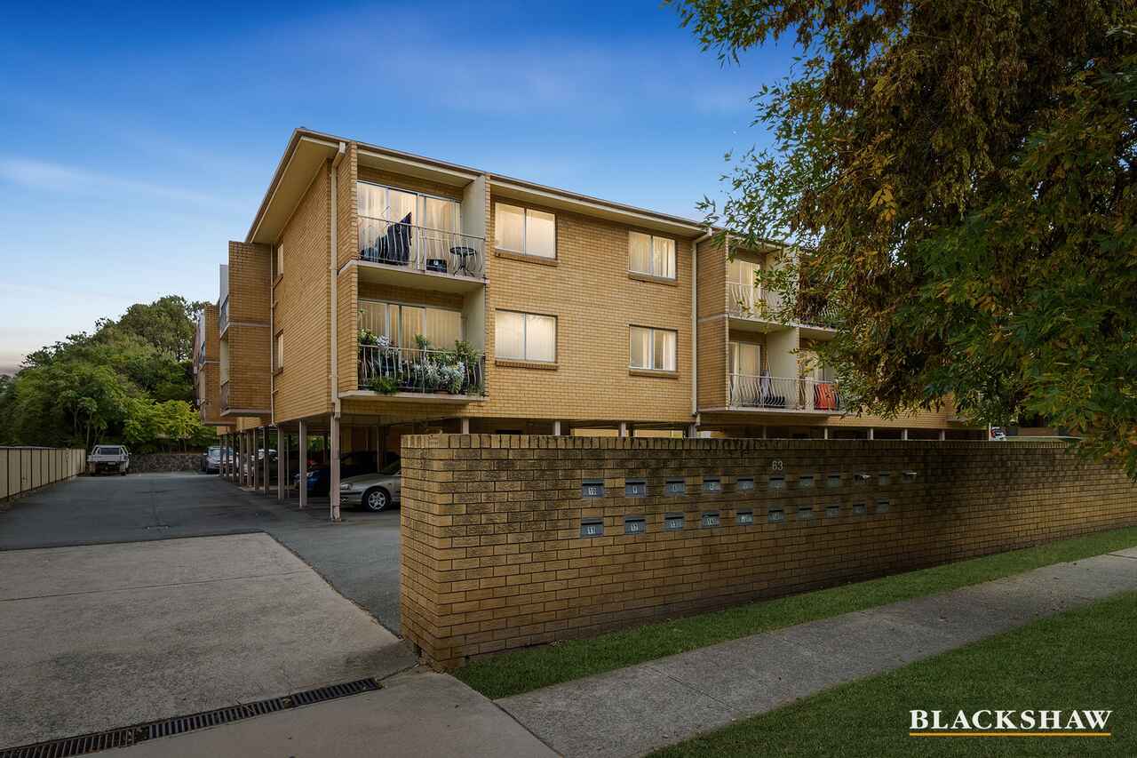 19/63 Molonglo Street Queanbeyan